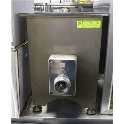 OMCAN MANUAL MEAT MIXER 44 LB