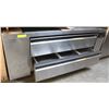 Image 1 : UNDERCOUNTER COOLER 31"X60"X26"H