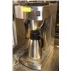 Image 1 : NEW SS SINGLE COFFEE BREWER WITH VACUUM FLASK
