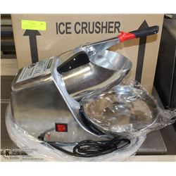 UNIWORLD ICE CHOPPER/SHAVER