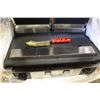 Image 5 : OMCAN DOUBLE PANINI GRILL
