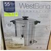 Image 1 : WESTBEND 55-CUP COFFEE MAKER