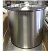 Image 1 : 80QT EXTRA HD SS STOCK POT  NEW