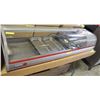 Image 1 : FAGOR 55" SUSHI REFRIGERATED DISPLAY CASE