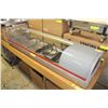 Image 4 : FAGOR 55" SUSHI REFRIGERATED DISPLAY CASE