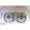 Image 1 : NEW 1KG/35OZ DIAL SCALES - LOT OF 2