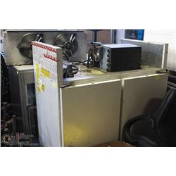 LARGE DONATION LOT- KITCHEN/COMMERCIAL UNITS & APP