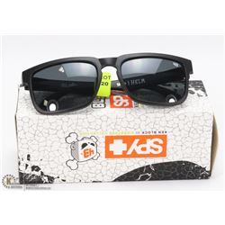 PAIR OF NEW SPY SUNGLASSES ON CHOICE