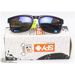 PAIR OF NEW SPY SUNGLASSES ON CHOICE