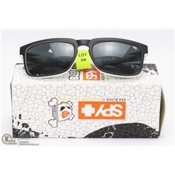 PAIR OF NEW SPY SUNGLASSES ON CHOICE