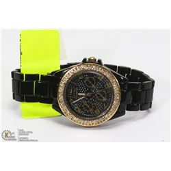 LADIES LISE WATIER WATCH