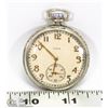 Image 1 : VINTAGE ELGIN POCKET WATCH