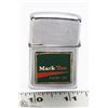 Image 1 : MARK 10 WINDPROOF CIGARETTE LIGHTER