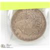 Image 1 : 1921 US MORGAN SILVER DOLLAR