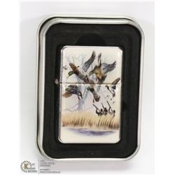 DUCK DESIGN COLLECTOR LIGHTER