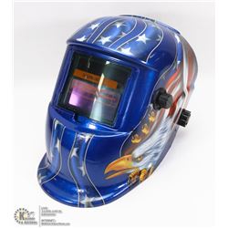 NEW DIGITAL ELECTRONIC WELDING HELMET ON CHOICE
