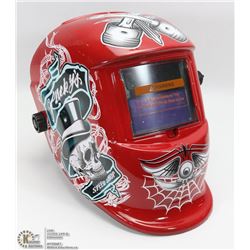 NEW DIGITAL ELECTRONIC WELDING HELMET ON CHOICE