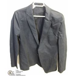 BELLISSIMO SIZE 40R SUIT JACKET
