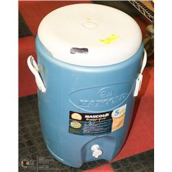 IGLOO MAX COLD BEVERAGE COOLER
