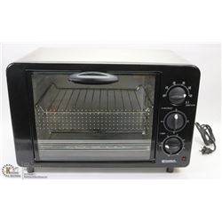 KENMORE TOASTER OVEN