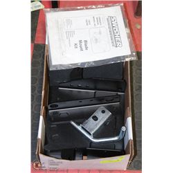 NEW ATV BLADE MOUNTING KIT