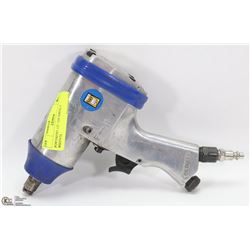 POWERFIST 1/2" AIR IMPACT WRENCH.
