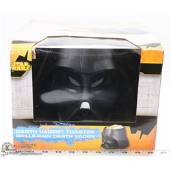 STAR WARS DARTH VADER TOASTER