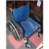 Image 1 : WHEELCHAIR