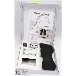 TENS MUSCLE MACHINE