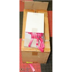 CASE OF LIP PLUMPER BRUSHES