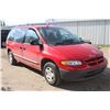 Image 2 : ESTATE! 1998 DODGE CARAVAN MINI VAN