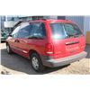 Image 6 : ESTATE! 1998 DODGE CARAVAN MINI VAN
