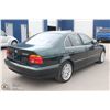 Image 11 : 1998 BMW 525I