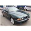 Image 13 : 1998 BMW 525I