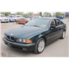 Image 7 : 1998 BMW 525I