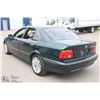 Image 9 : 1998 BMW 525I