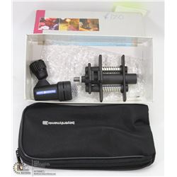 BEYER DYNAMIC OPUS 66 PROFESSIONAL MICROPHONE