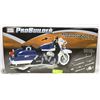 MEGA BLOCKS HARLEY DAVIDSON ROAD KING
