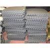 PALLET WORTH OF FOAM MATS