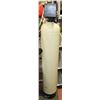 US FILTER WATER SOFTENER