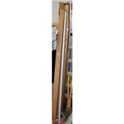 3 BOXES OF 8' STRIP LIGHTS