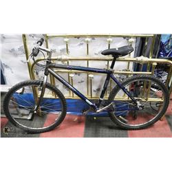 TREK 21 SPEED MOUNTAIN BIKE
