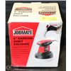 Image 1 : JOBMATE 6" ORBITAL POLISHER