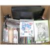Image 1 : PAWN SHOP BOX WITH XBOX 360, PS3 AND ATARI GAMES