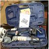 Image 1 : LINCOLN 18 VOLT CORDLESS GREASE GUN