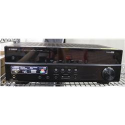 YAMAHA HDMI HD RECEIVER HTR-2064