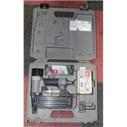 PORTER CABLE 18 GUAGE AIR NAILER