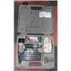 Image 1 : PORTER CABLE 18 GUAGE AIR NAILER
