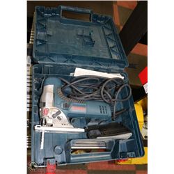 BOSCH JIGSAW. TOOLS