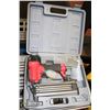 Image 1 : AIR CO AIR NAILER. TOOLS